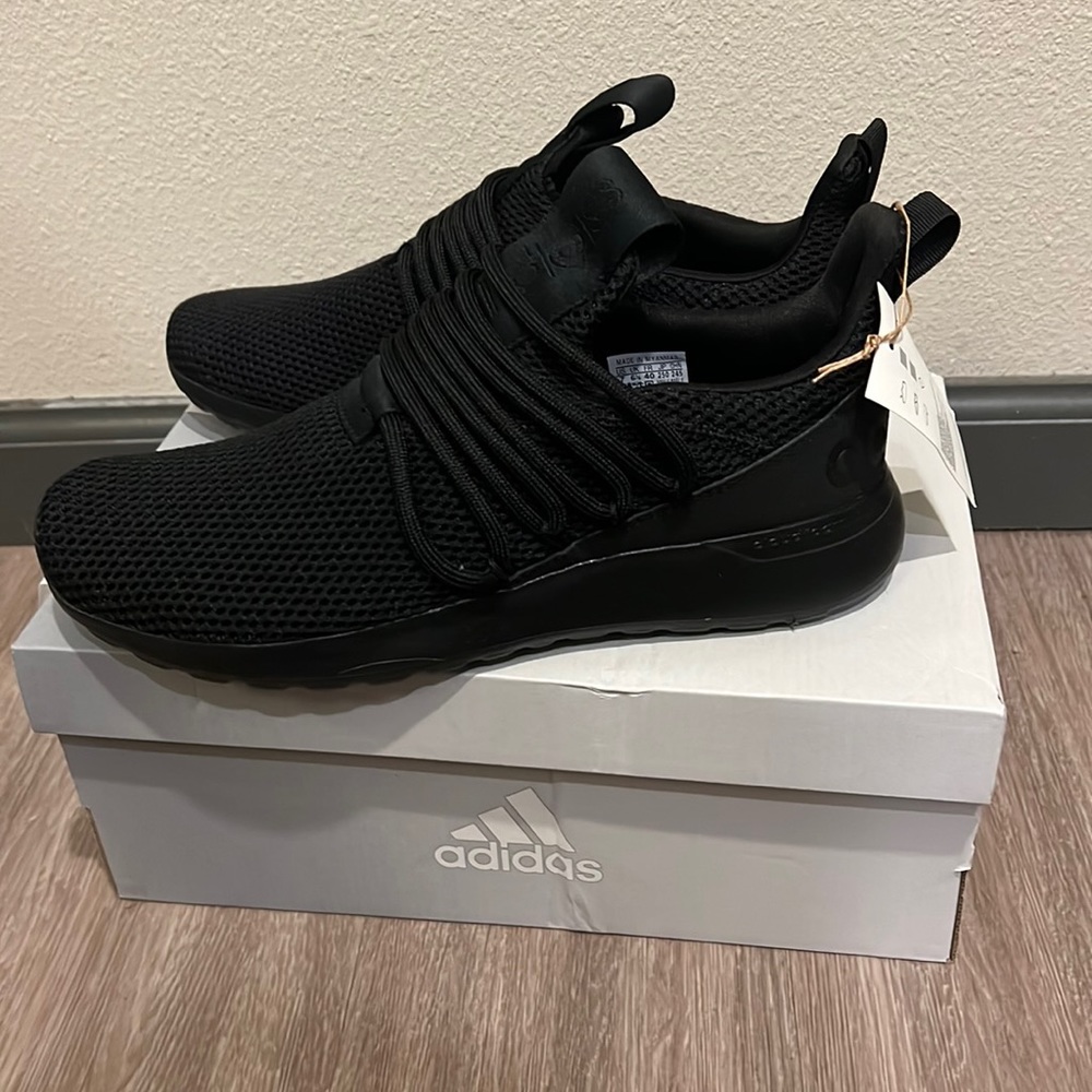 Brand New Adidas Lite Racer Adapt 3.0 Running Shoe